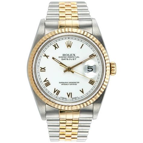 rolex lady datejust white dial jubilee bracelet|original rolex jubilee bracelet.